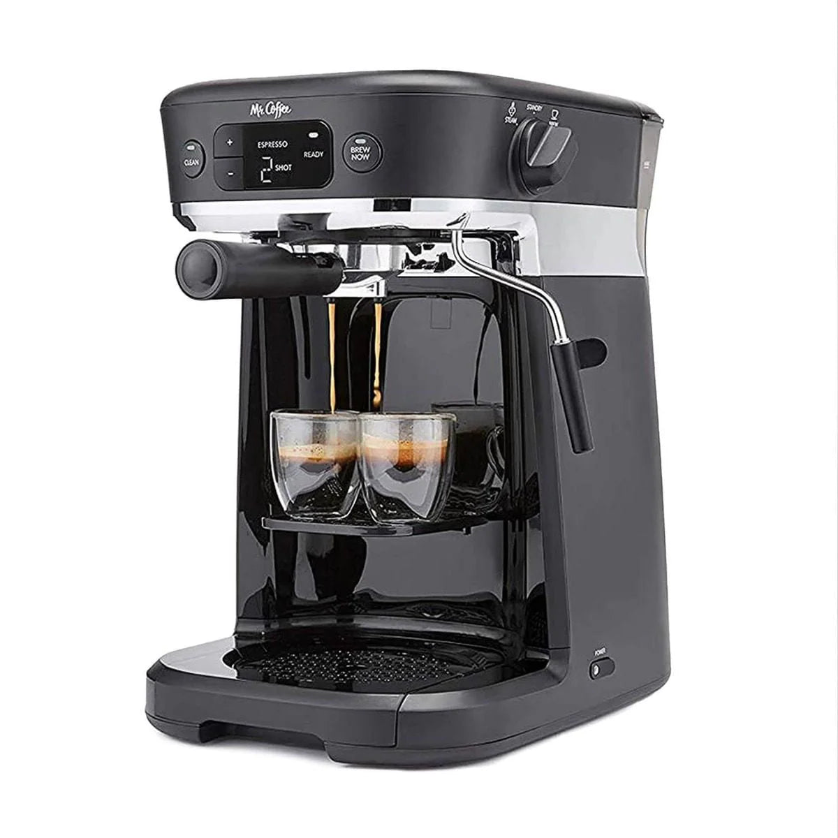 All-in-One Coffee Maker C149276