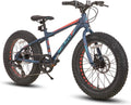 20 inch Kids Mountain Bike E43612