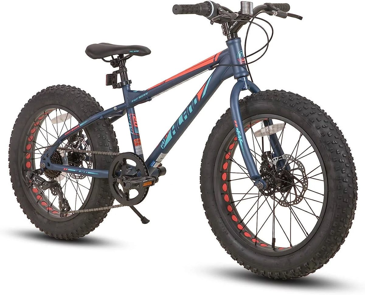 20 inch Kids Mountain Bike E43612