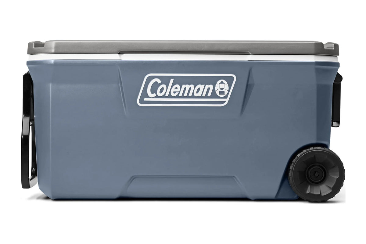 Wheeled Cooler L9134