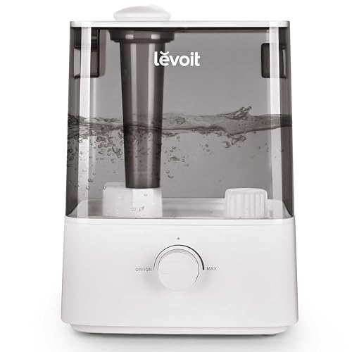 6L Cool Mist Top Fill Humidifier J48271