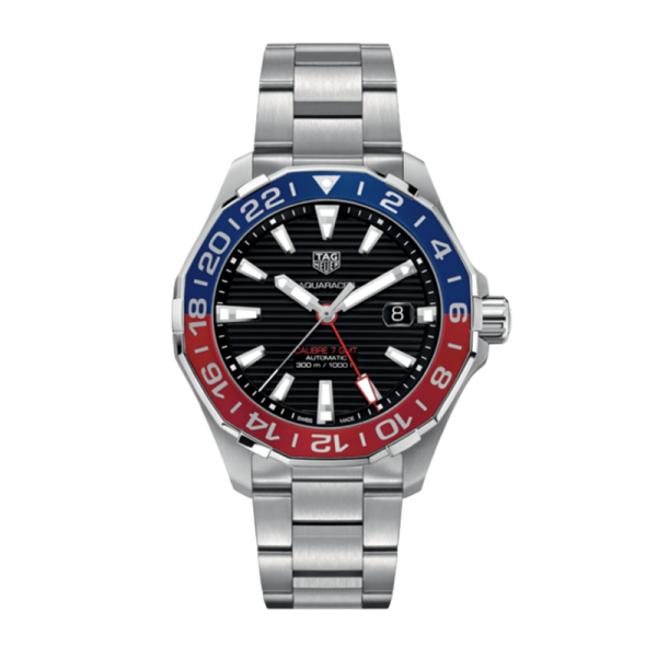 43mm Watch M158