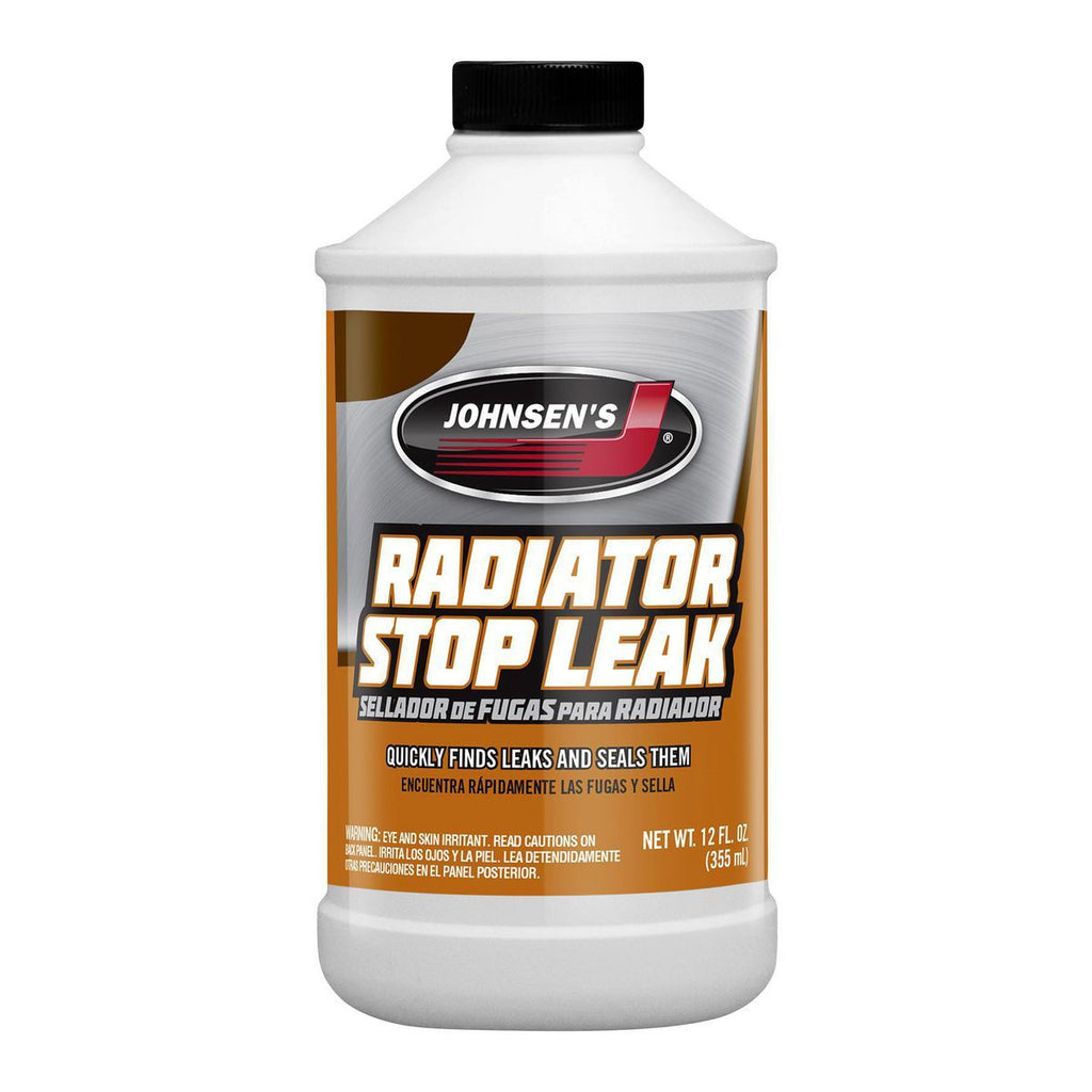 12 oz. Radiator Stop Leak I457245