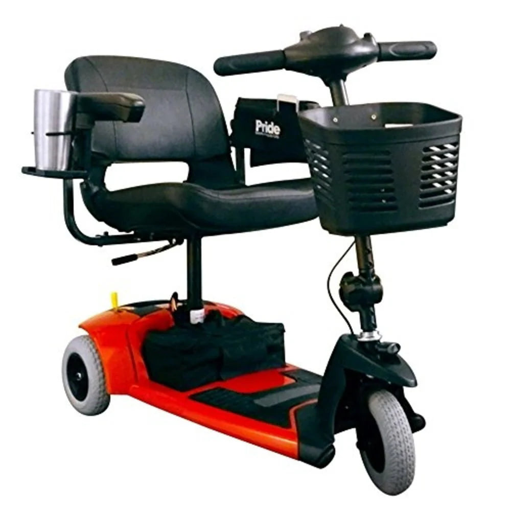 3-Wheel Mobility Scooter L593