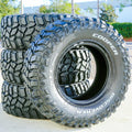 Set of 4 Mud Tires Z618