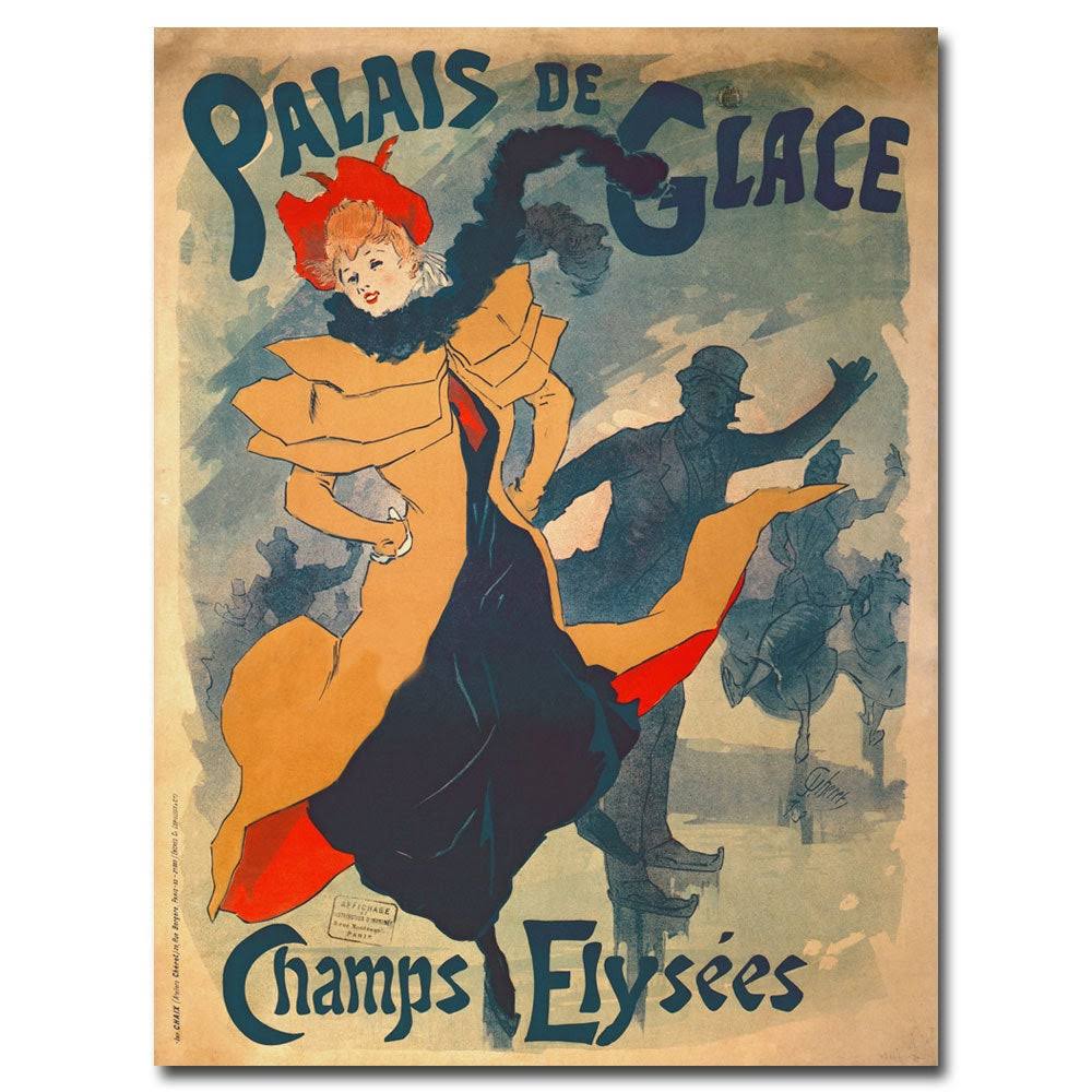 35x47 Inches Art Print C299