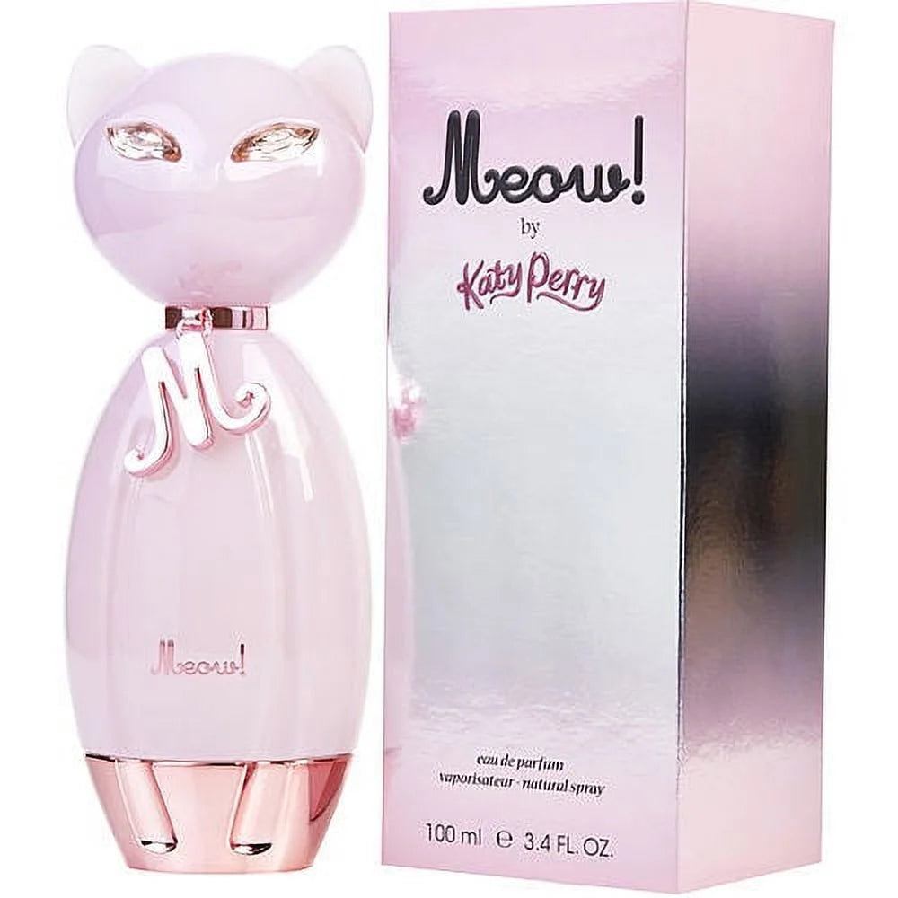 Eau de Parfum Spray 3.4 oz P634