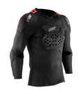 Black XL Body Protector O85054