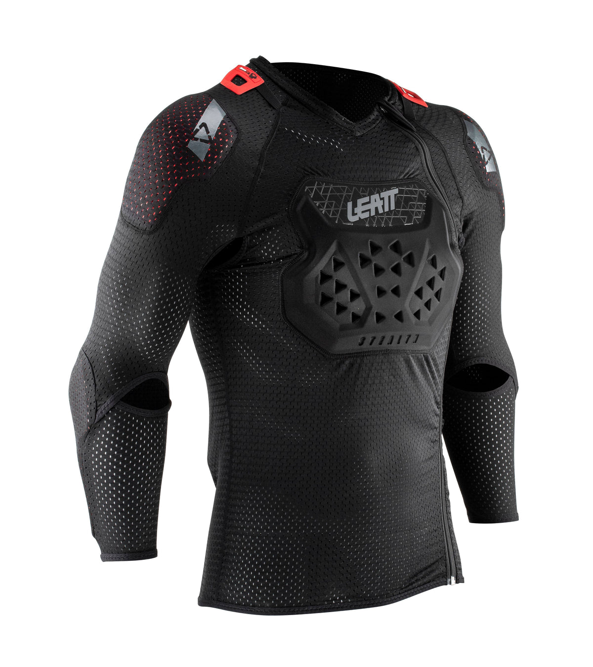 Black XL Body Protector O85054
