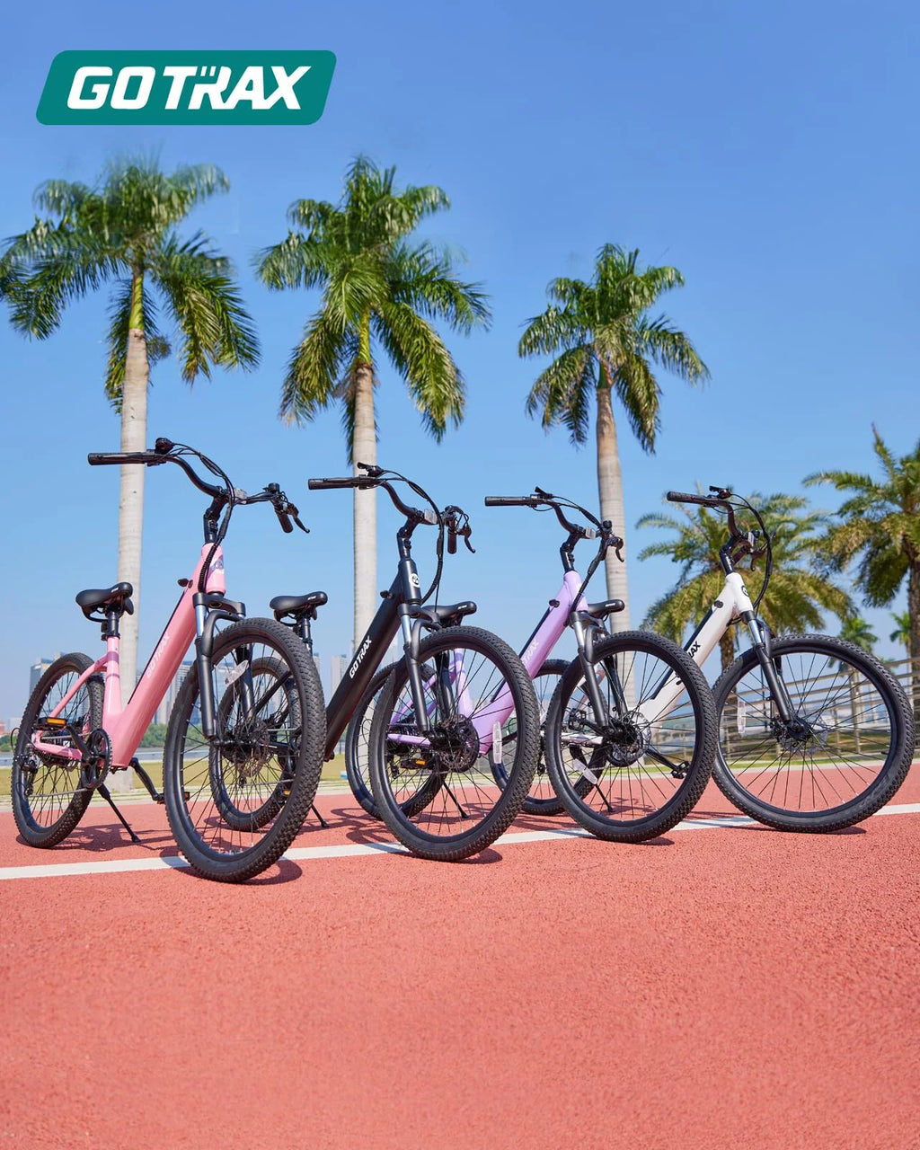 26" 350W 7-Speed Electric Bike H641
