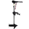 46lbs Freshwater Transom Mounted Trolling Motor 36 Shaft L417