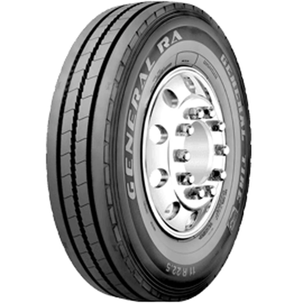 11R24.5 Commercial Tire E649