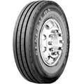 11R24.5 Commercial Tire E649