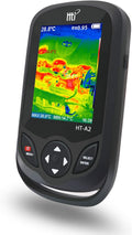 320 x 240 IR Resolution Thermal Camera with 76800 Pixels S4801