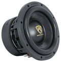 10 3200W Peak Dual 2-Ohm Car Audio Subwoofer G791