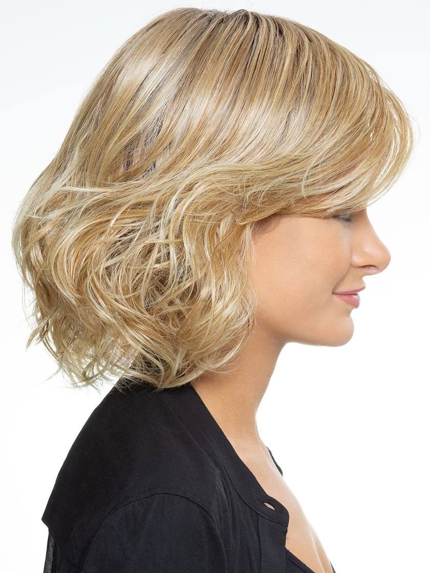 HF Synthetic Wig R5396
