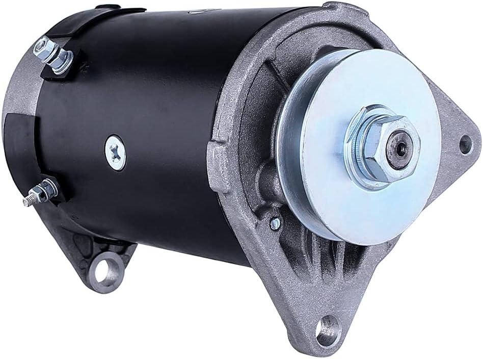 Starter Generator L2494