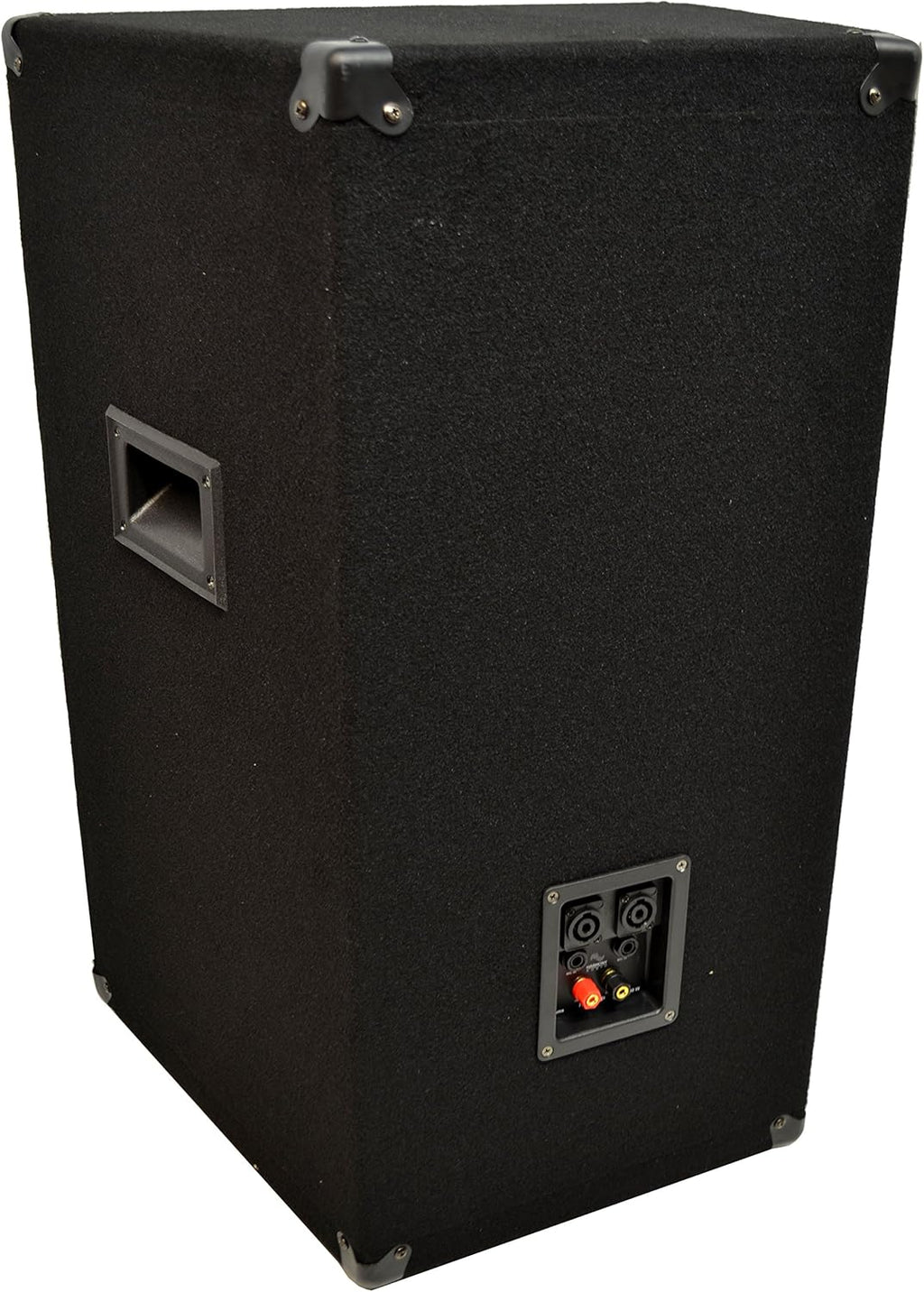 15 Passive 900W 2-Way PA Speaker Cabinet O5472