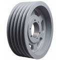 11.0 Dia x 5B-SF V-Belt Sheave B56078
