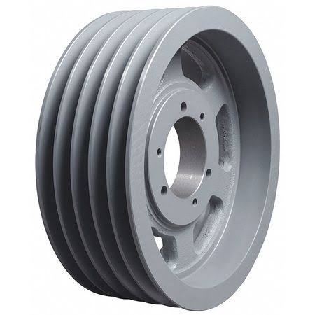 11.0 Dia x 5B-SF V-Belt Sheave B56078