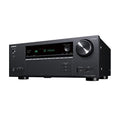 7.2-Channel Network AV Receiver L88382