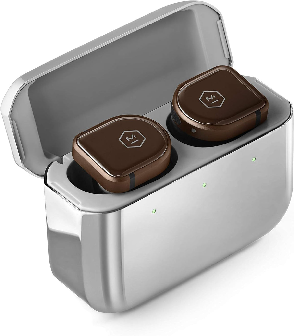 Black True Wireless Earphones Z86805