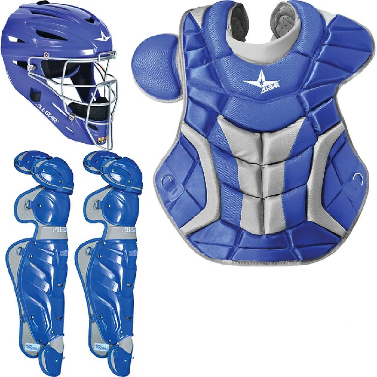 Adult Pro Catcher's Kit J3568