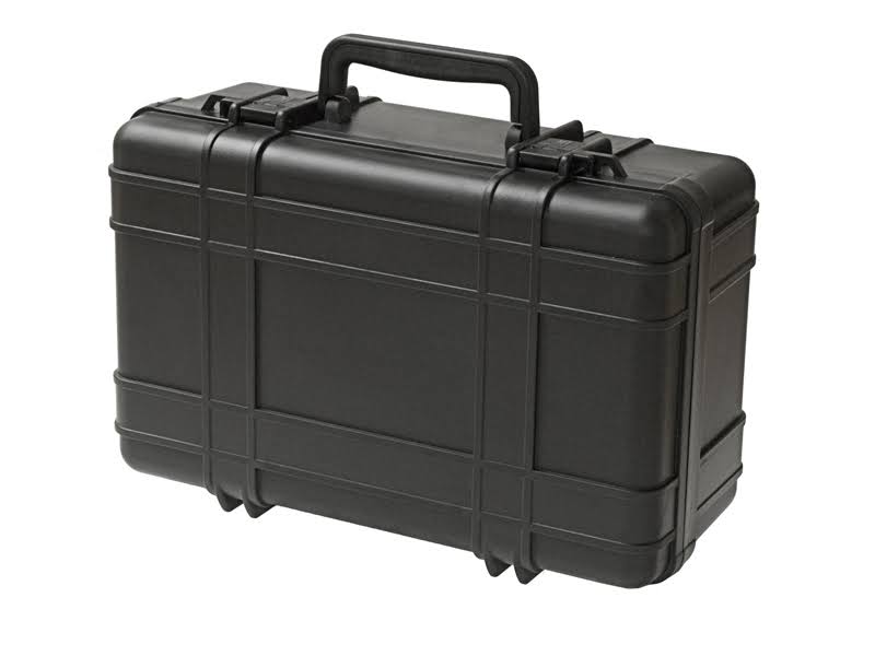 Black Dry Case W248659