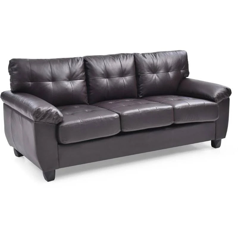 Cappuccino Sofa Z506