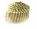 Galvanized Coil Roofing Nails Y953