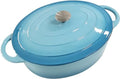 Enameled Cast Iron Dutch Oven G23973