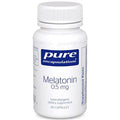 Melatonin 0.5mg 60 Capsules U643