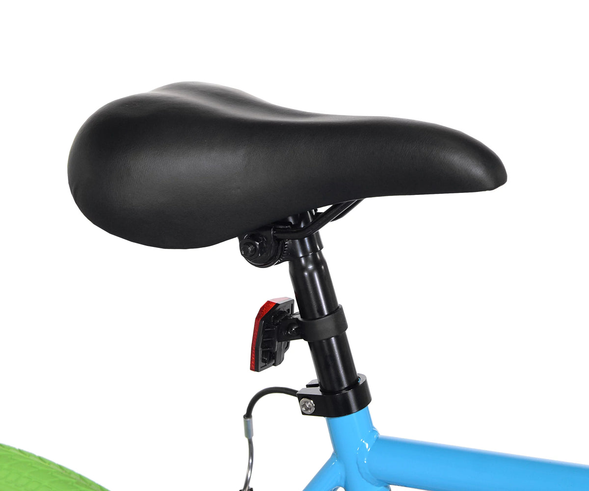 700C Men's Hybrid Bike W317342