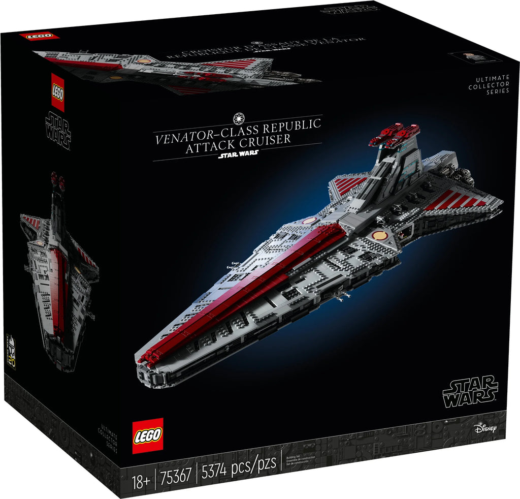 Star Wars Building Set with Minifigure Q163