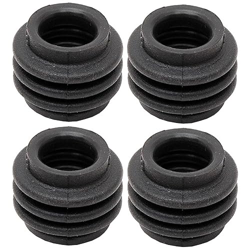 Rear Disc Brake Caliper Bushing Kit with Seals Y62967
