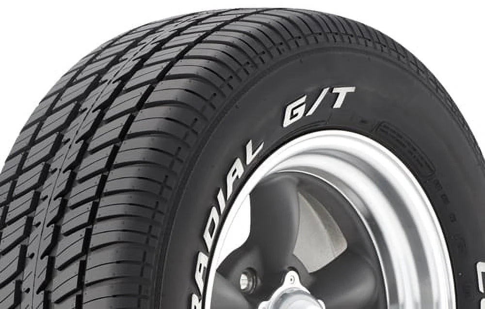 All Season P215/70R15 97T Passenger Tire Q123