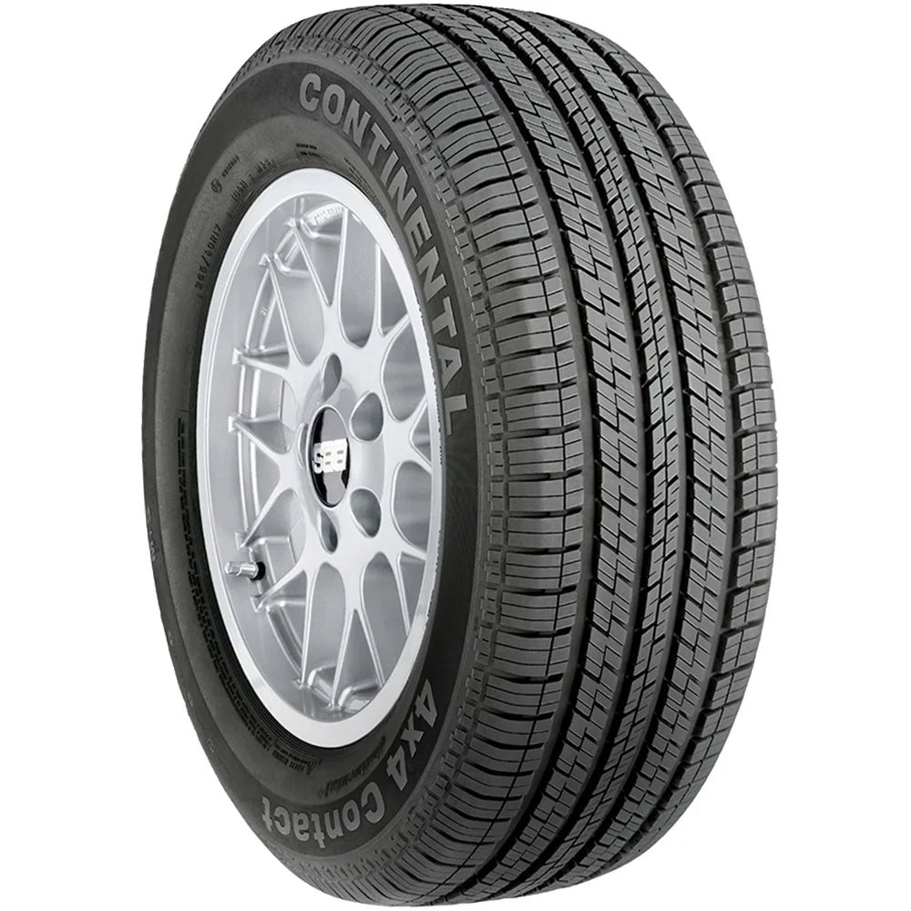 All Season 265/45R20 108H XL Passenger Tire H2875