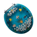 Aquarium Acrylic Round Toilet Seat F710