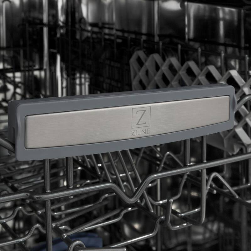 18 in. Tall Tub Dishwasher with 3rd Rack E714012