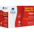 Apple Cider Vinegar Orange Flavor 30 Powder Packets J55252