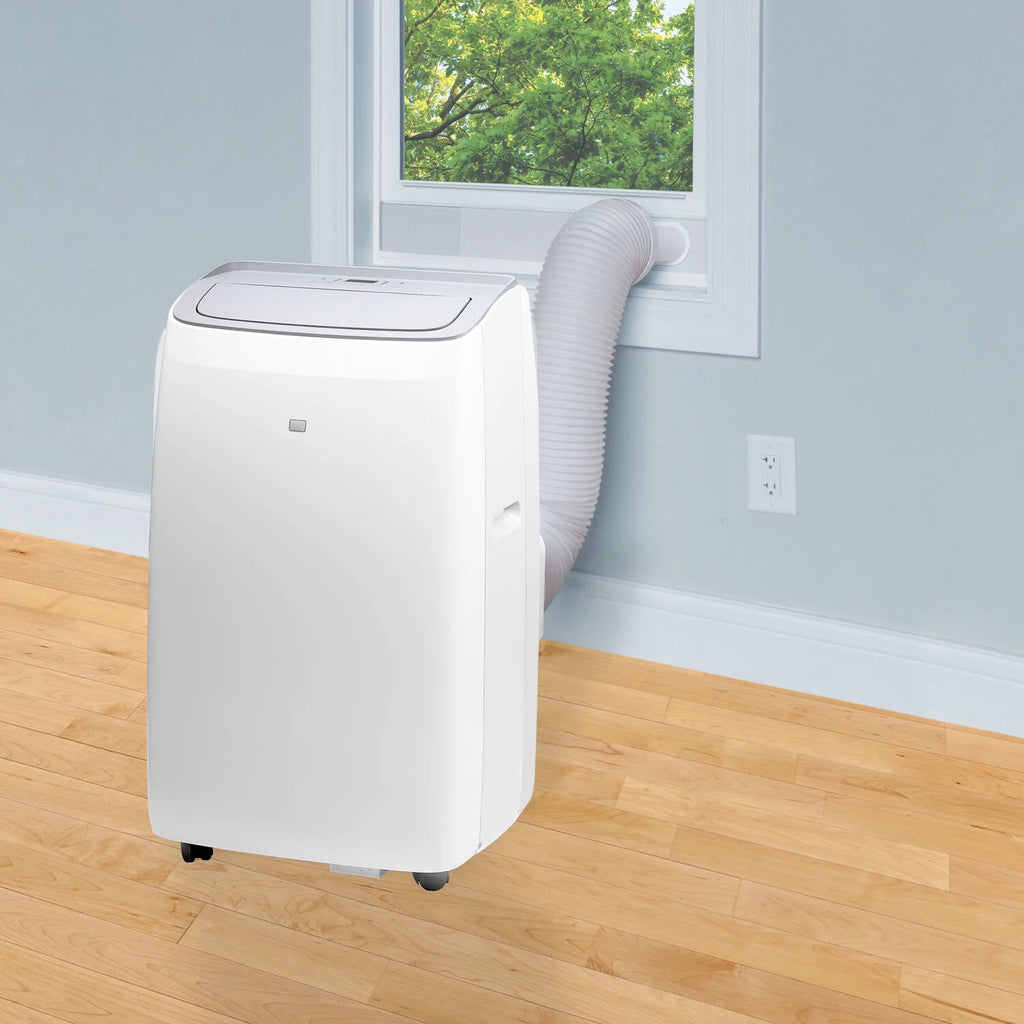 14,000 BTU Portable Air Conditioner with Heat Pump I30982