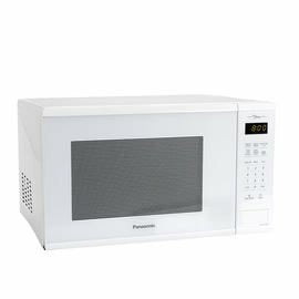 1.3 cu.ft 1100W Mid-Size Countertop Microwave Oven F789