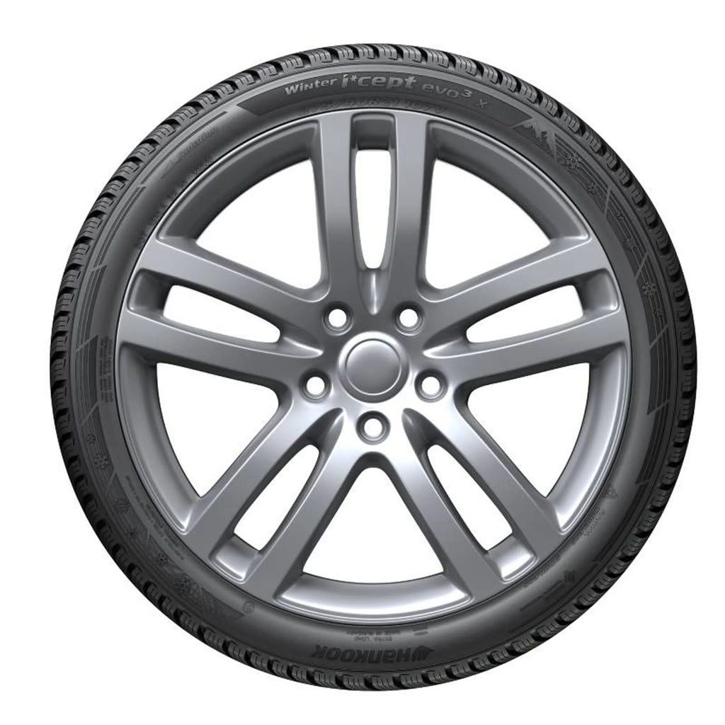 Winter 235/60R18 107H XL Passenger Tire L740
