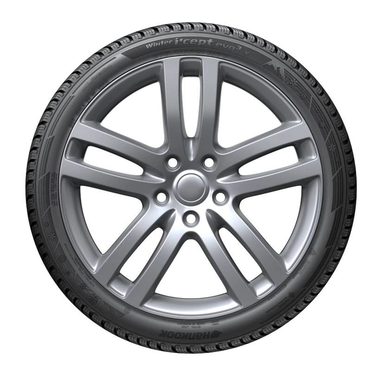Winter 235/60R18 107H XL Passenger Tire L740
