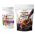 Chewable Bariatric Multivitamin with Iron and Calcium Citrate C3569