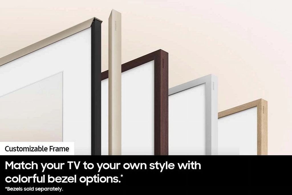 55” QLED HDR TV T773