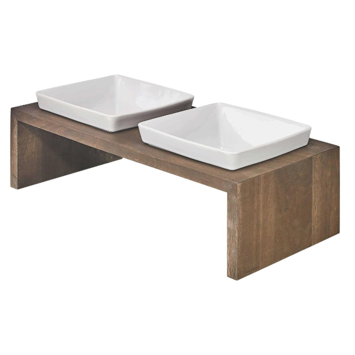 Double Dog Feeder U4705