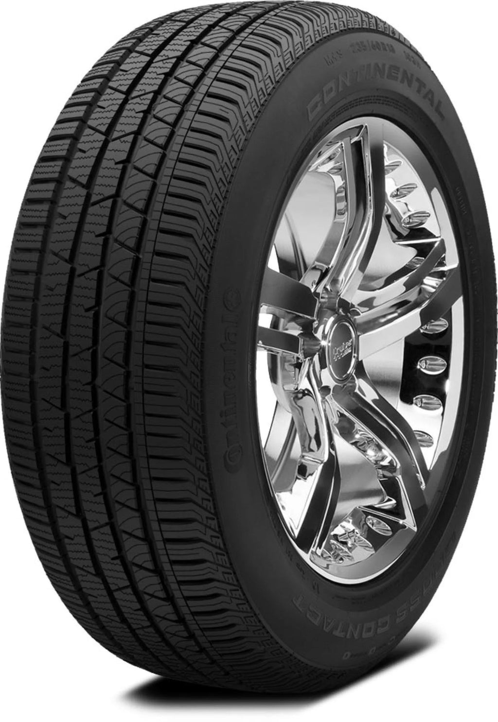 265/45R20 108V Tires D60497