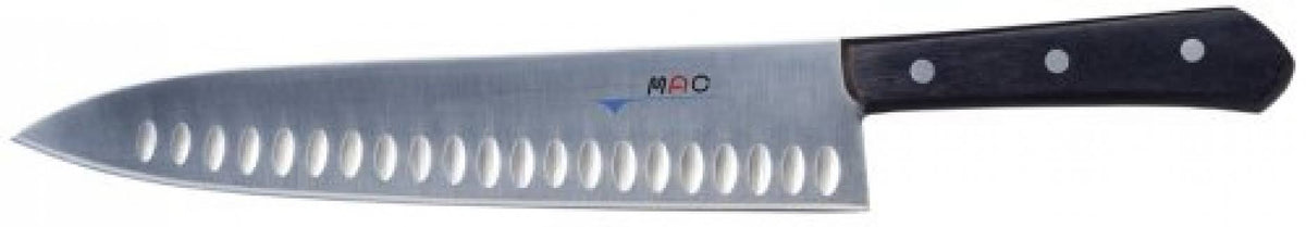 10-Inch Hollow Edge Chef's Knife M48039