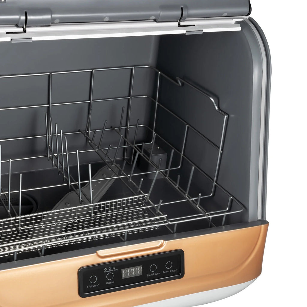 Portable Countertop Dishwasher W384749